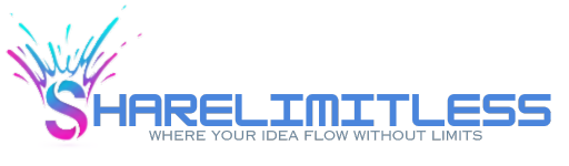 ShareLimitless Logo